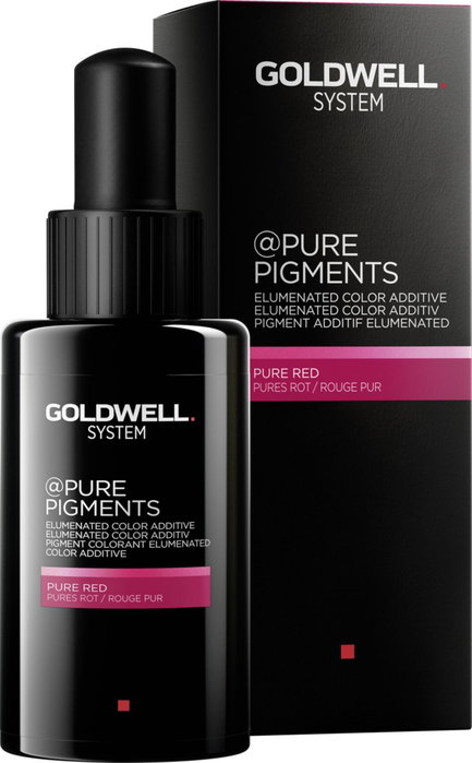 Goldwell @Pure Pigments Pigmento de Coloración Naranja 50 ml Goldwell @Pure Pigments Pigmento de Coloración Naranja 50 ml